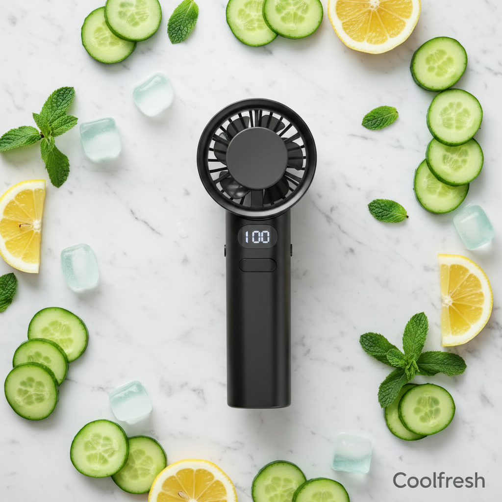 CoolFresh Mini ™